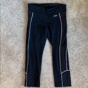 Lorna Jane 7/8 Tight